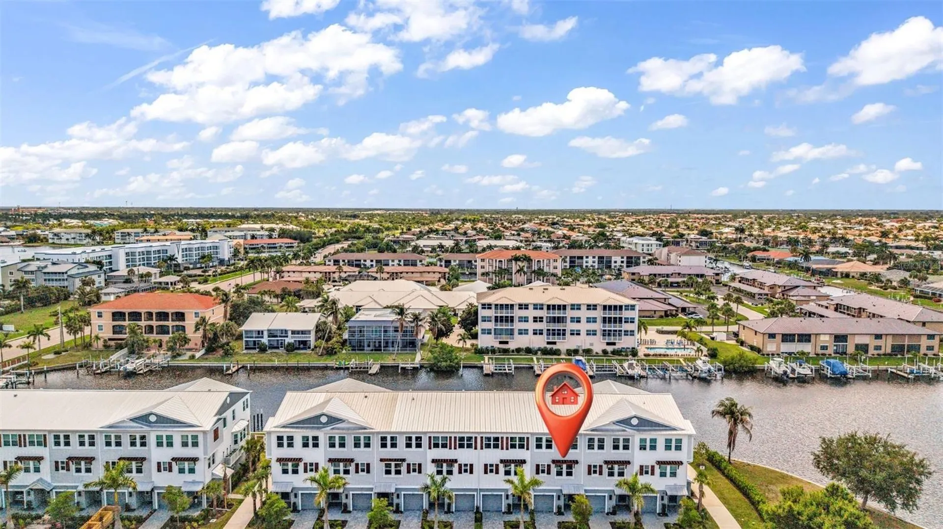 1617 Seahaven Drive Punta Gorda FL 33950