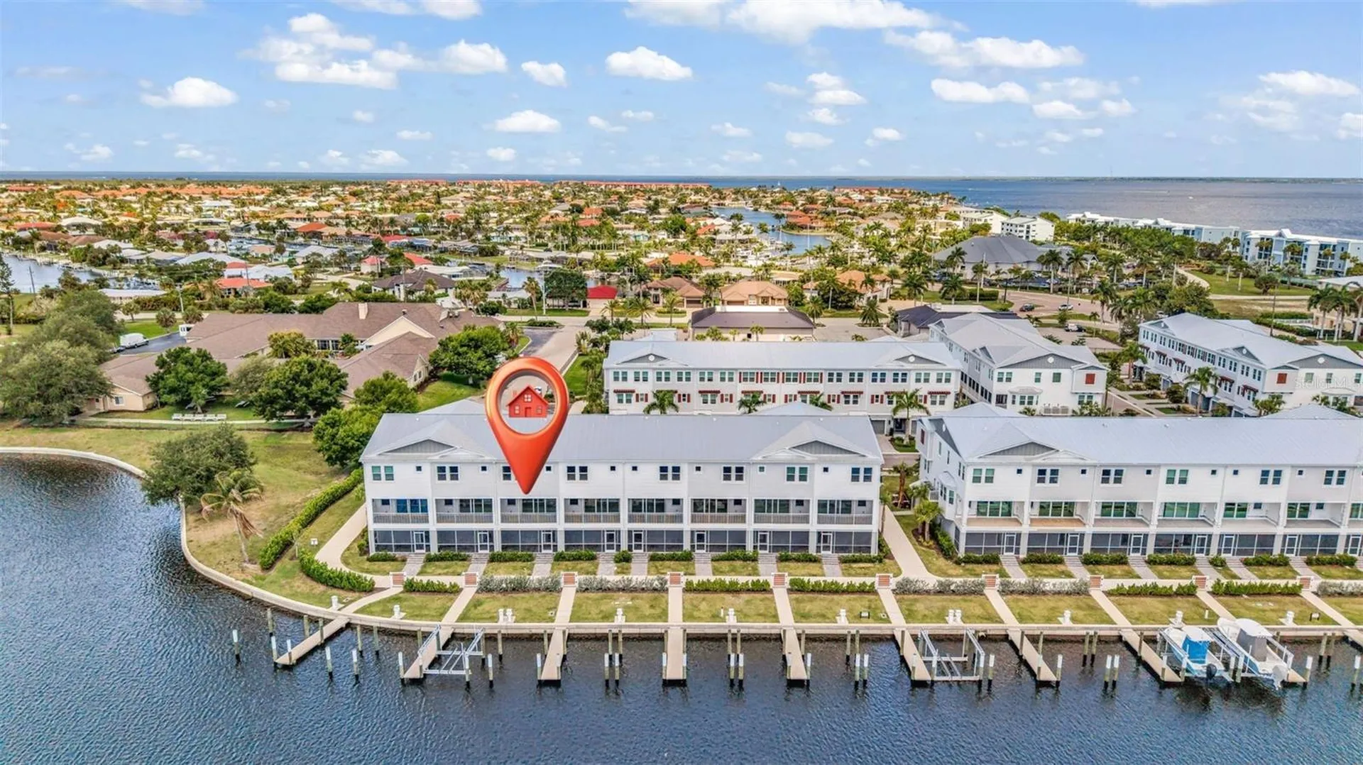 1617 Seahaven Drive Punta Gorda FL 33950