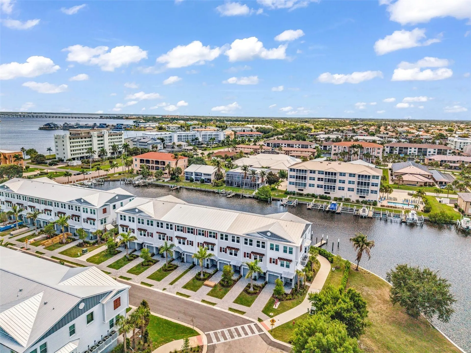 1617 Seahaven Drive Punta Gorda FL 33950