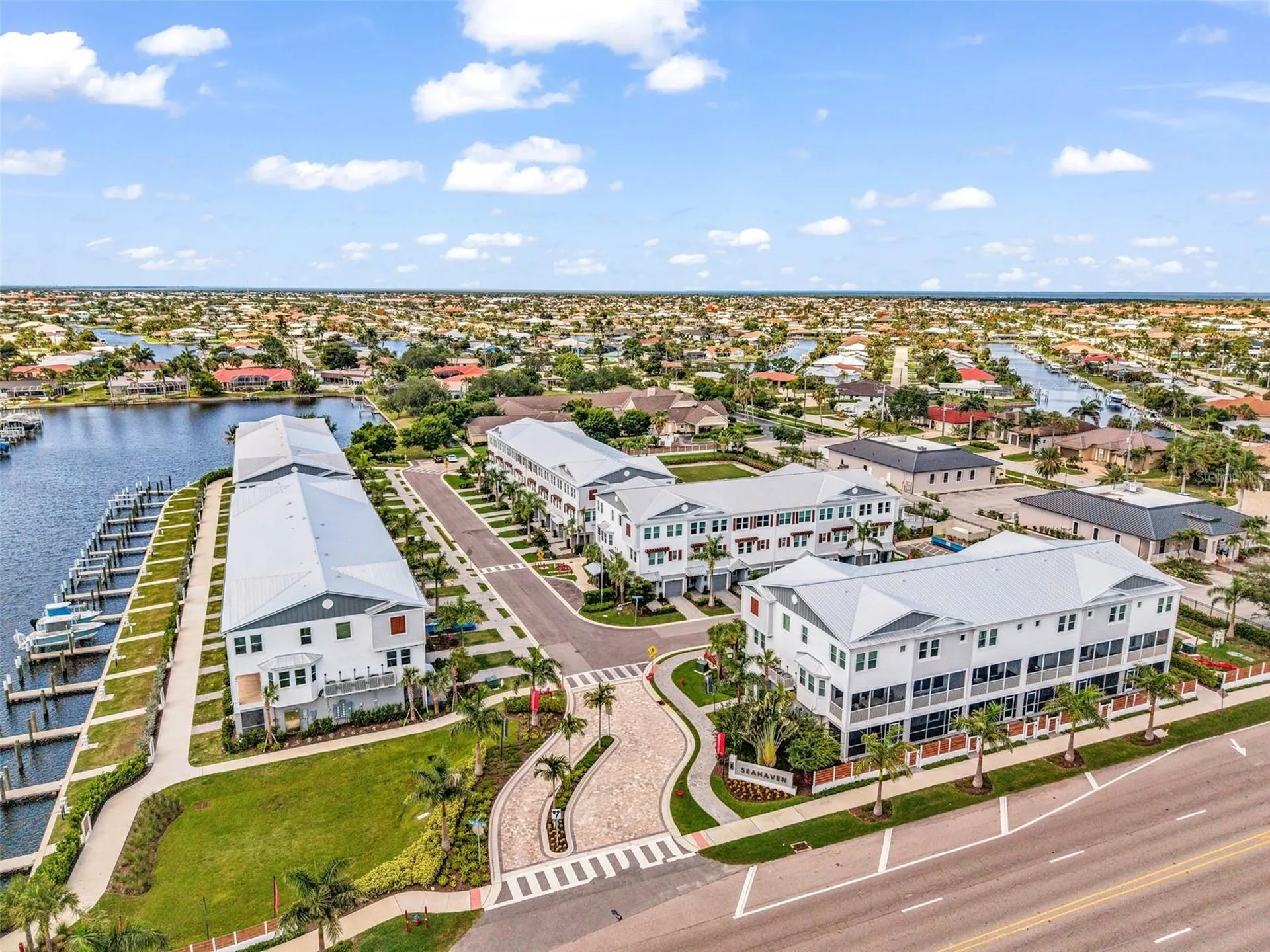 1617 Seahaven Drive Punta Gorda FL 33950
