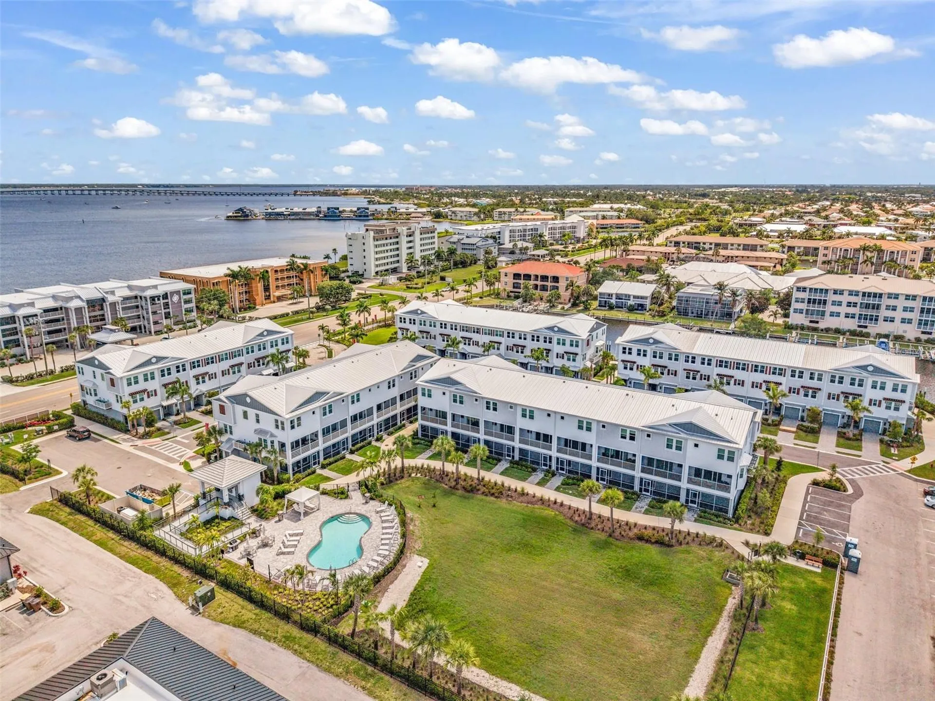 1617 Seahaven Drive Punta Gorda FL 33950
