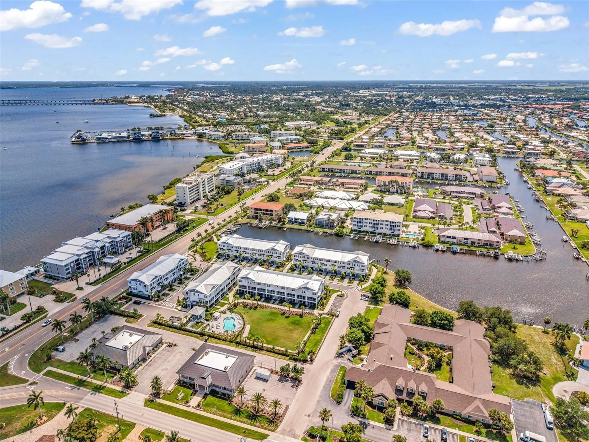 1617 Seahaven Drive Punta Gorda FL 33950