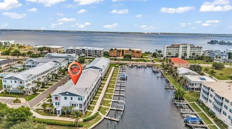 1617 Seahaven Drive Punta Gorda FL 33950