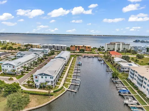 1617 Seahaven Drive Punta Gorda FL 33950