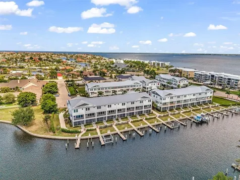 1617 Seahaven Drive Punta Gorda FL 33950
