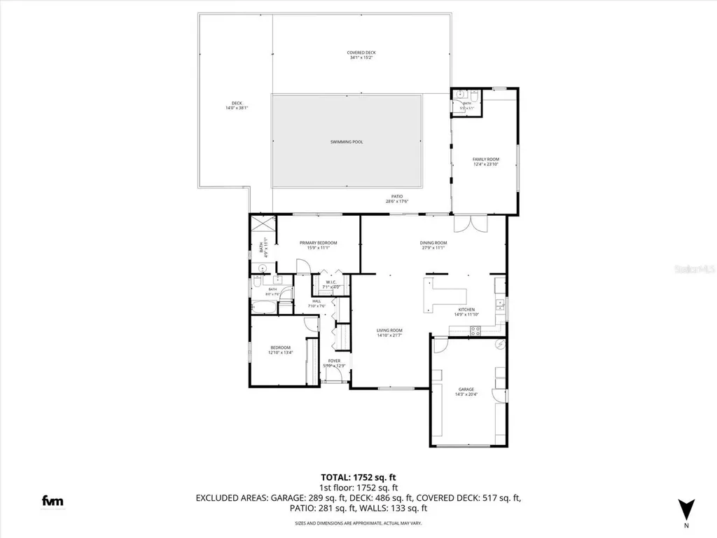 13720 94th Avenue Seminole FL 33776