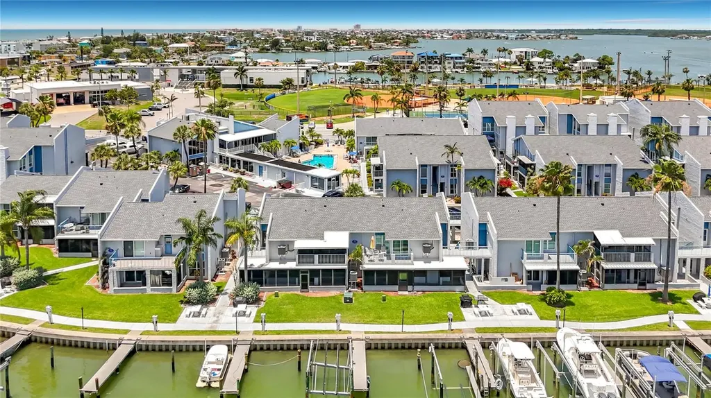 245 Medallion Boulevard Madeira Beach FL 33708