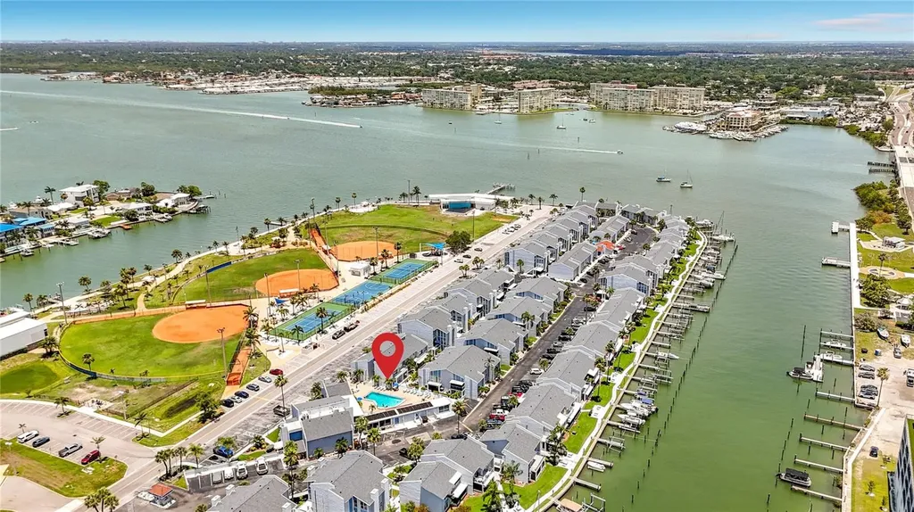 245 Medallion Boulevard Madeira Beach FL 33708