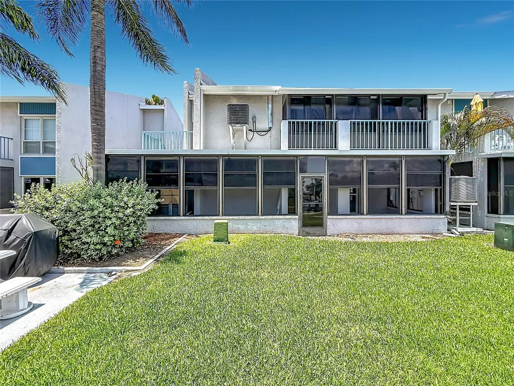 245 Medallion Boulevard Madeira Beach FL 33708