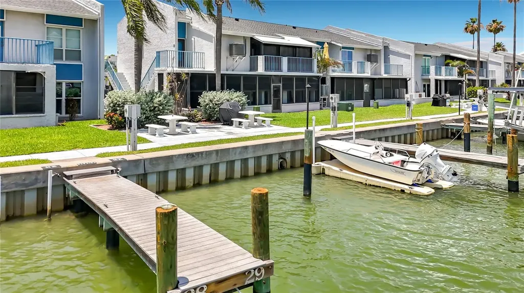245 Medallion Boulevard Madeira Beach FL 33708