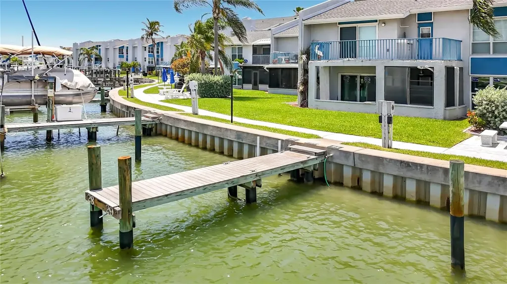 245 Medallion Boulevard Madeira Beach FL 33708