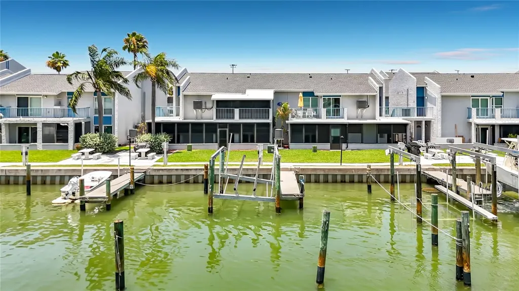 245 Medallion Boulevard Madeira Beach FL 33708