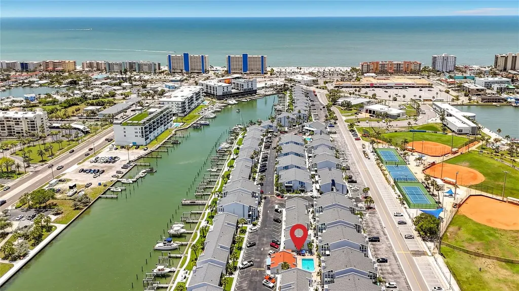 245 Medallion Boulevard Madeira Beach FL 33708