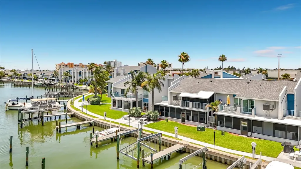 245 Medallion Boulevard Madeira Beach FL 33708