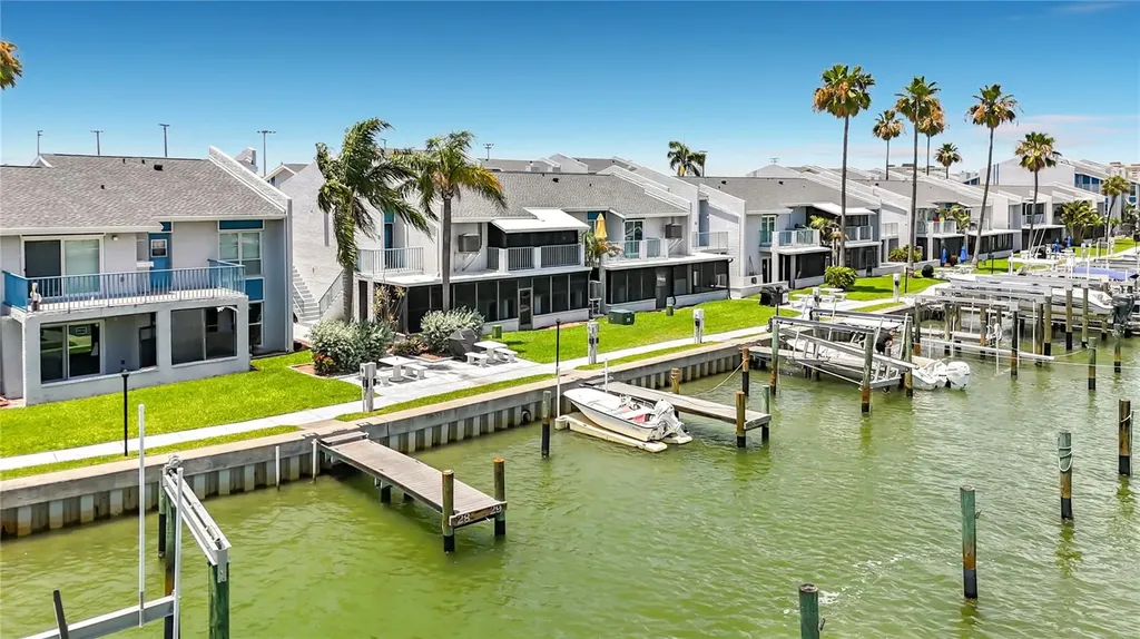 245 Medallion Boulevard Madeira Beach FL 33708