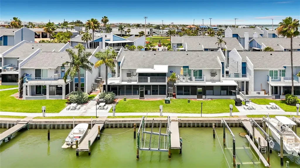 245 Medallion Boulevard Madeira Beach FL 33708