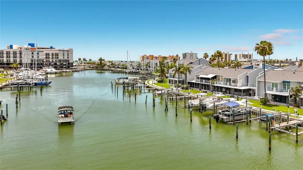 245 Medallion Boulevard Madeira Beach FL 33708