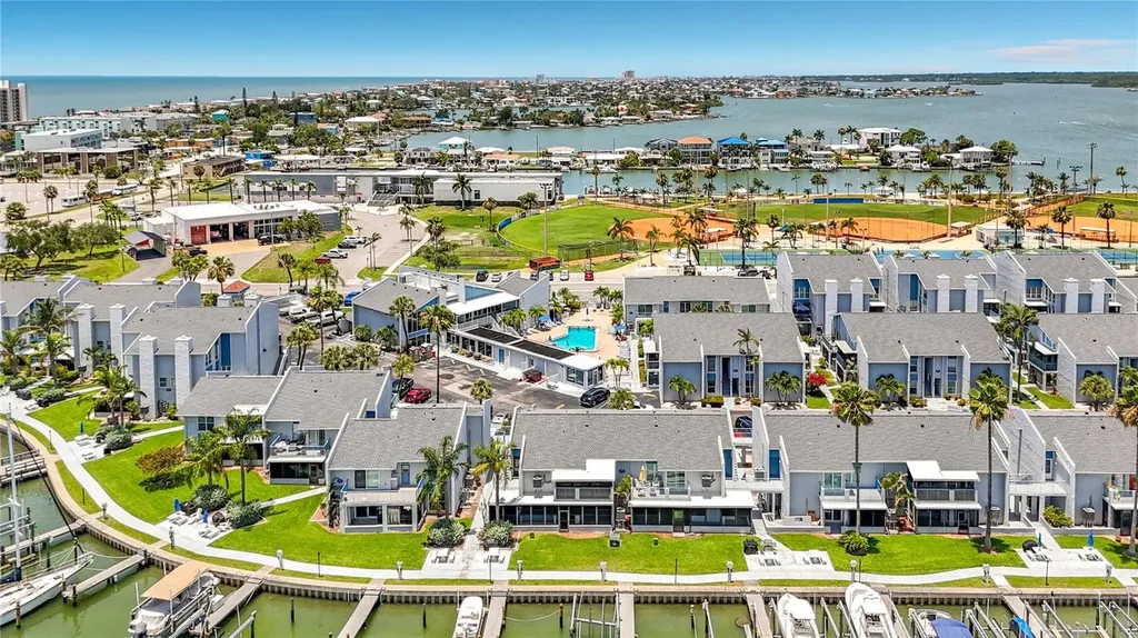 245 Medallion Boulevard Madeira Beach FL 33708
