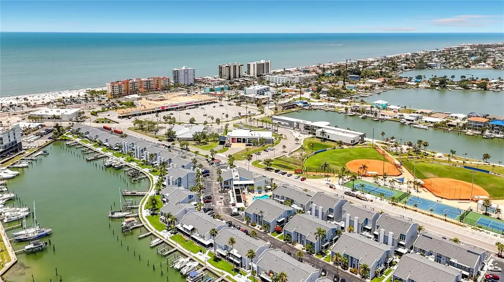245 Medallion Boulevard Madeira Beach FL 33708