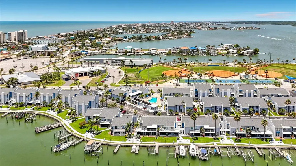 245 Medallion Boulevard Madeira Beach FL 33708