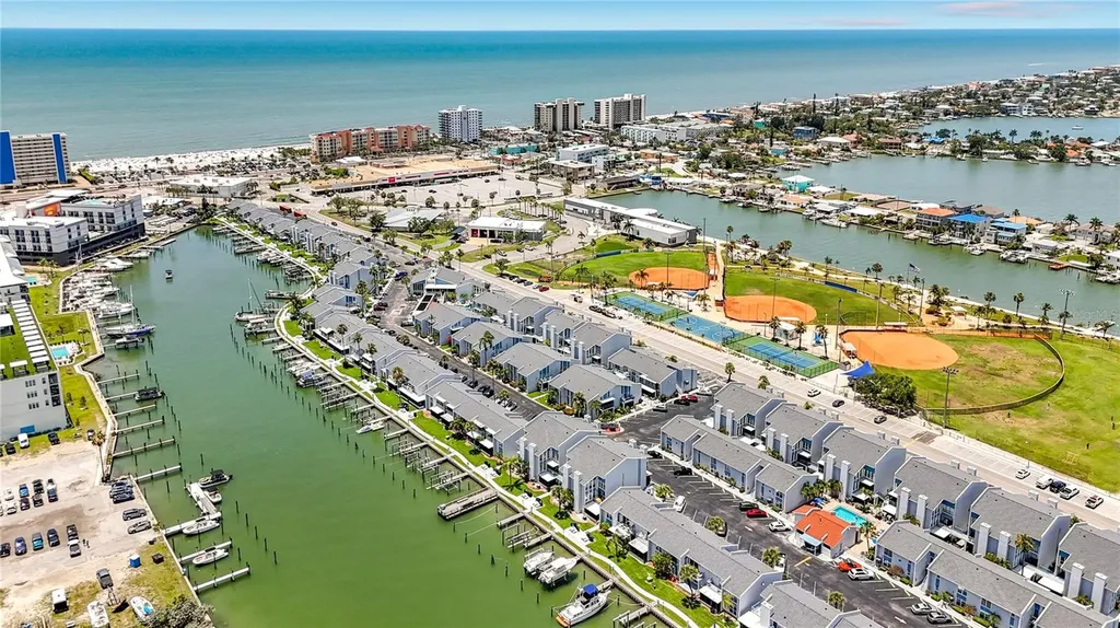 245 Medallion Boulevard Madeira Beach FL 33708