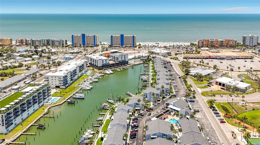 245 Medallion Boulevard Madeira Beach FL 33708