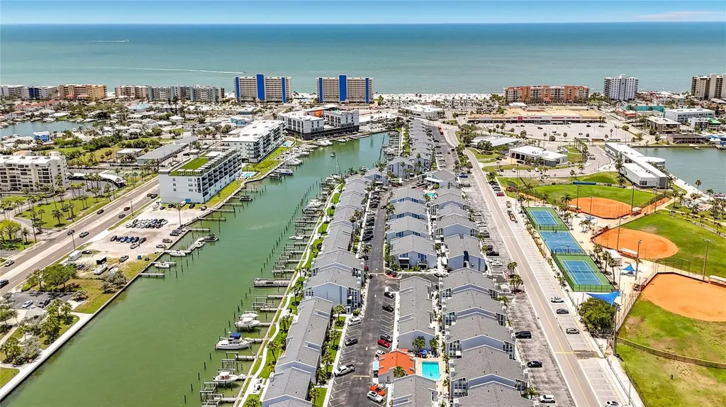 245 Medallion Boulevard Madeira Beach FL 33708