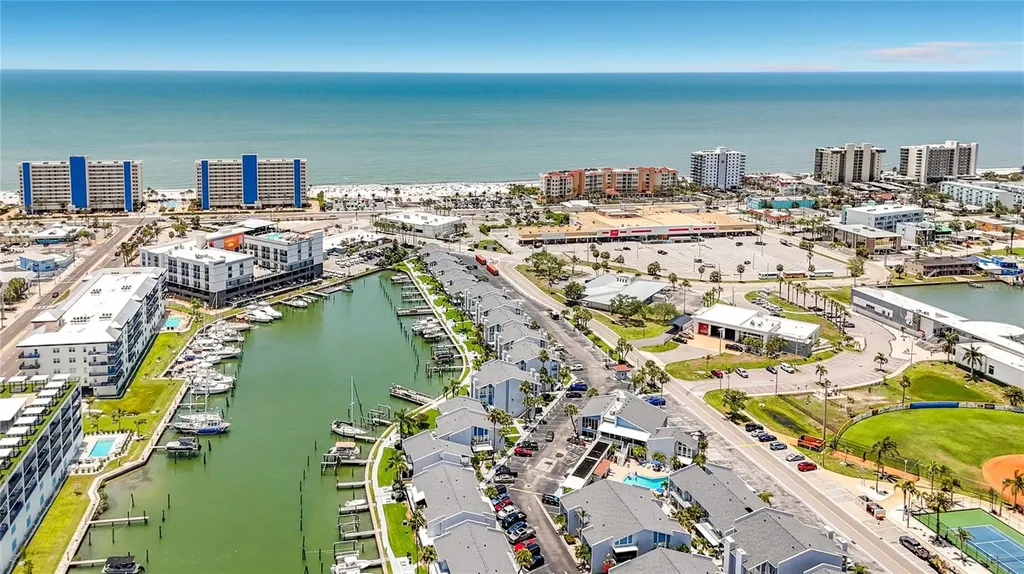 245 Medallion Boulevard Madeira Beach FL 33708