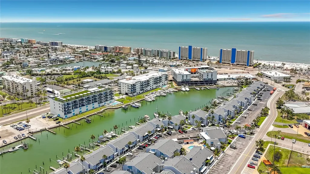245 Medallion Boulevard Madeira Beach FL 33708
