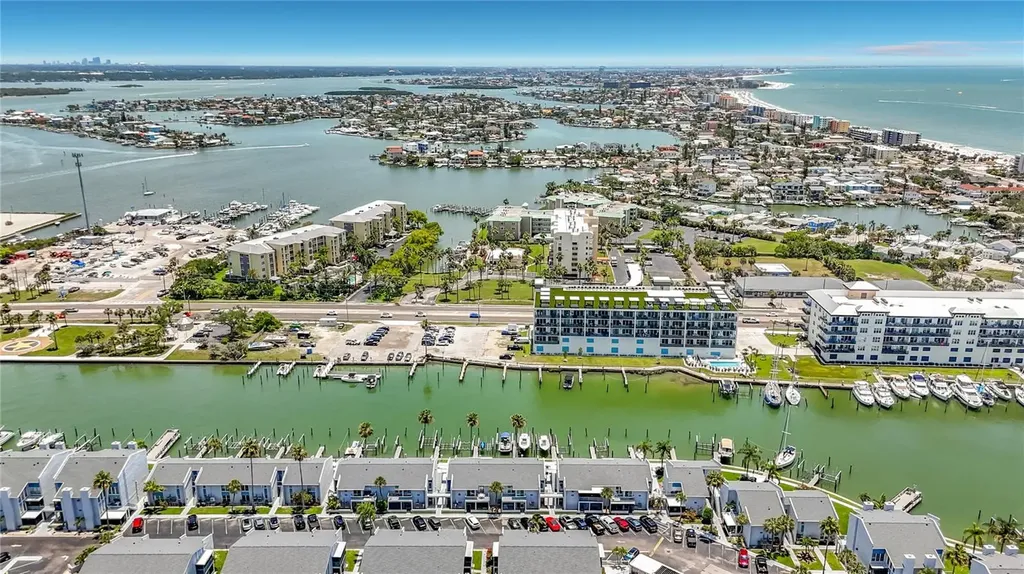 245 Medallion Boulevard Madeira Beach FL 33708
