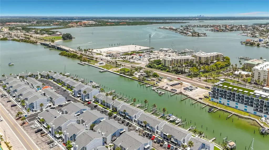 245 Medallion Boulevard Madeira Beach FL 33708