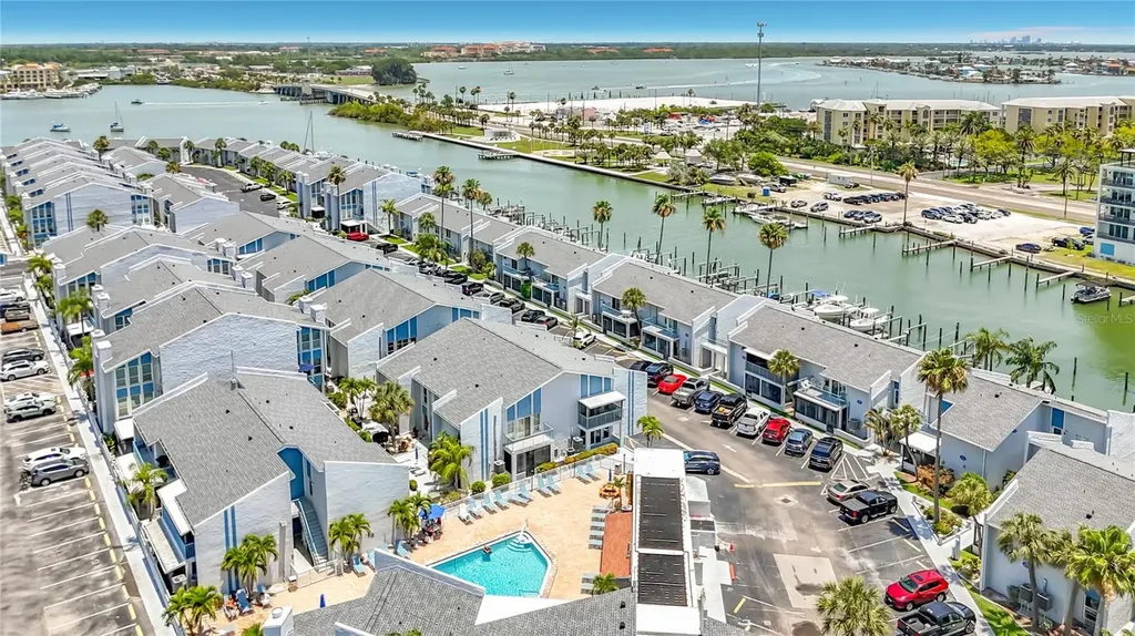 245 Medallion Boulevard Madeira Beach FL 33708