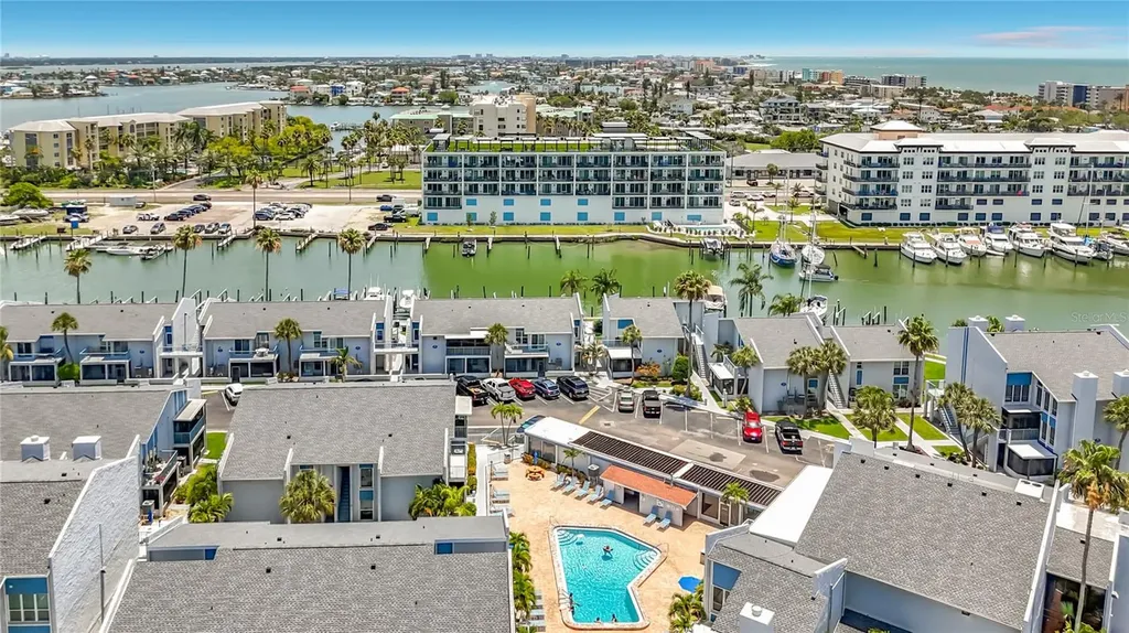 245 Medallion Boulevard Madeira Beach FL 33708