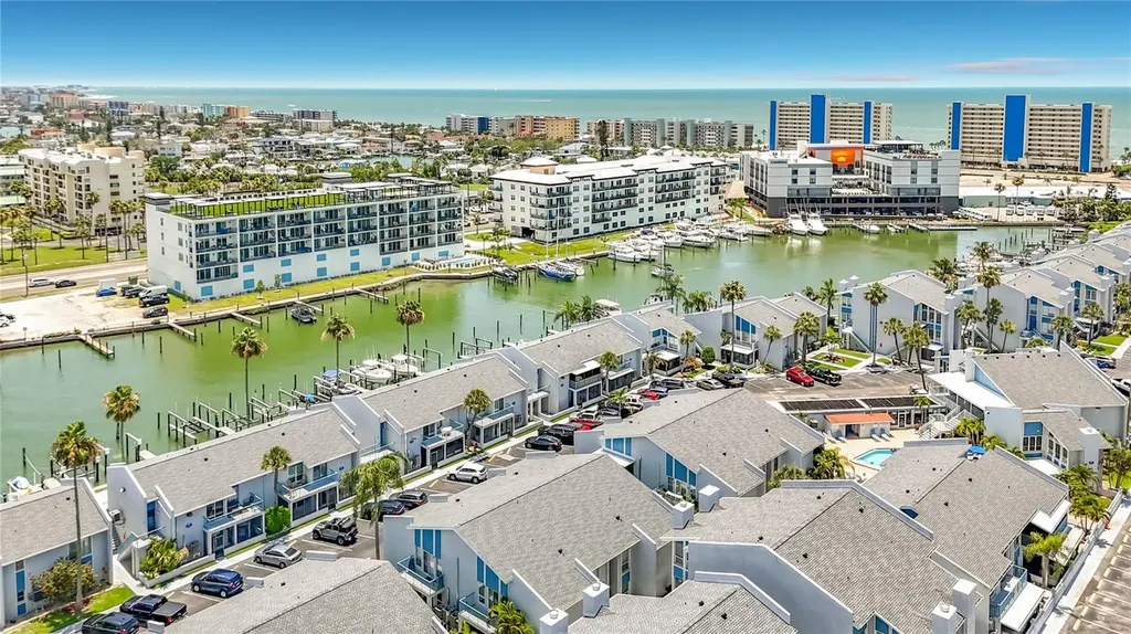 245 Medallion Boulevard Madeira Beach FL 33708