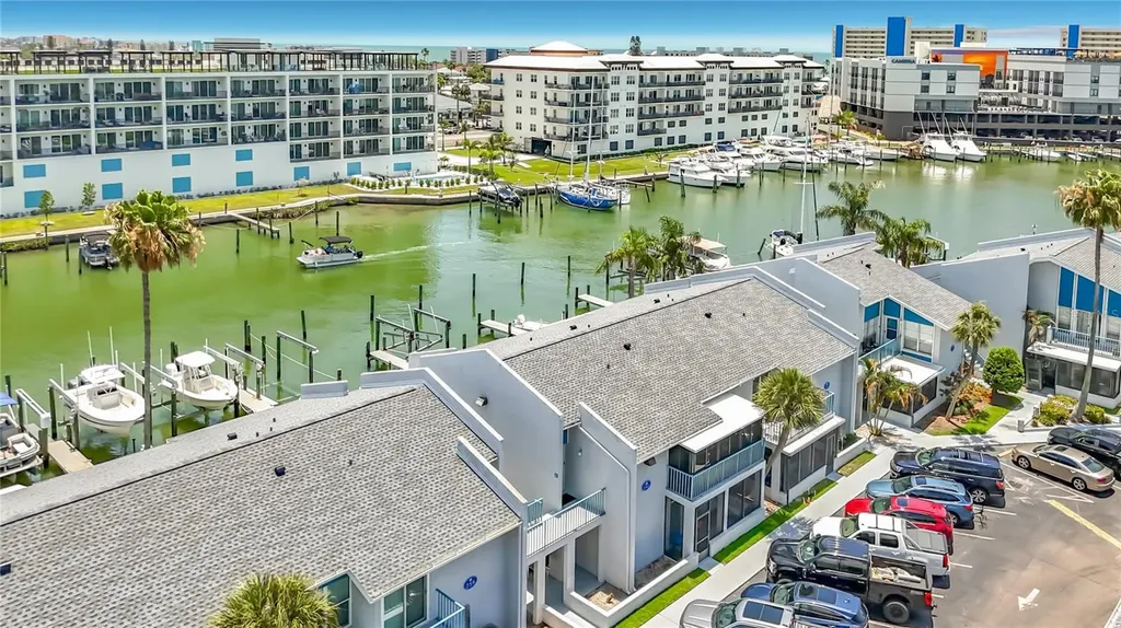 245 Medallion Boulevard Madeira Beach FL 33708
