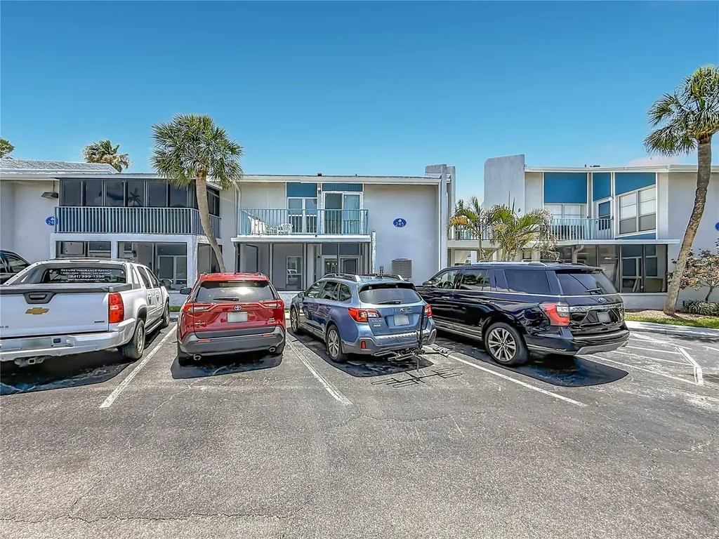 245 Medallion Boulevard Madeira Beach FL 33708