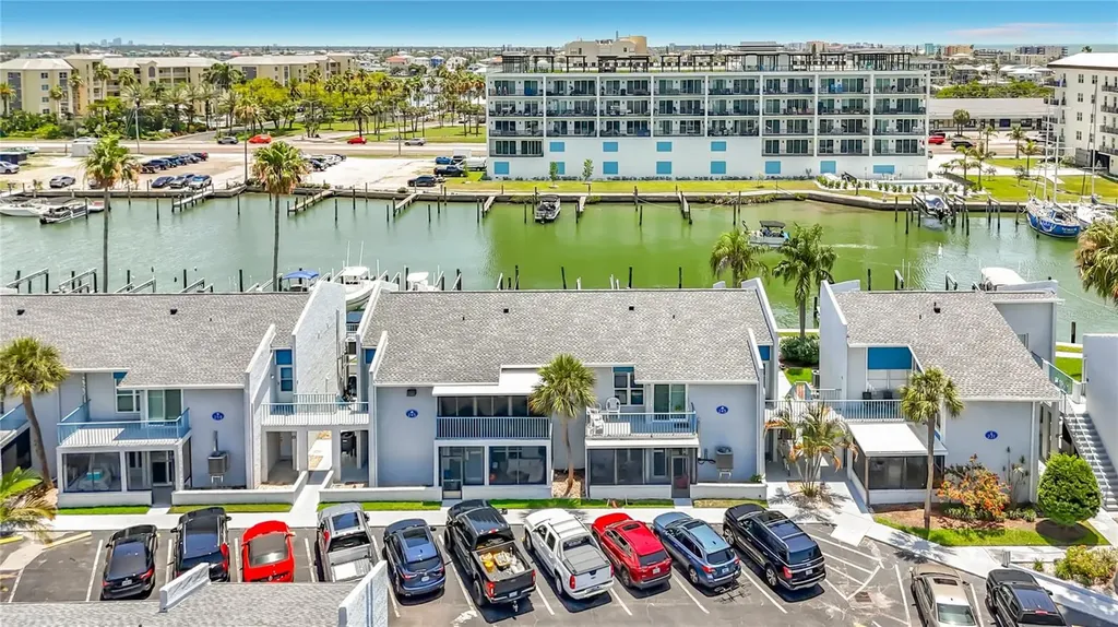 245 Medallion Boulevard Madeira Beach FL 33708