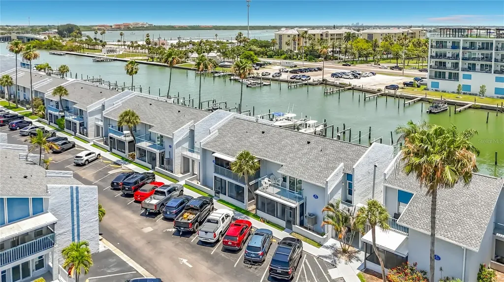 245 Medallion Boulevard Madeira Beach FL 33708
