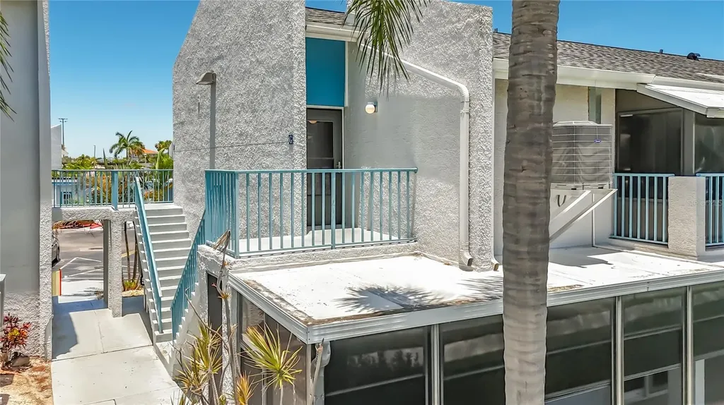 245 Medallion Boulevard Madeira Beach FL 33708
