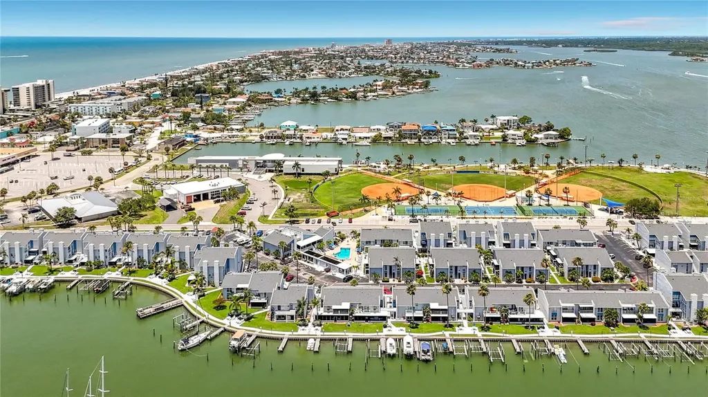245 Medallion Boulevard Madeira Beach FL 33708