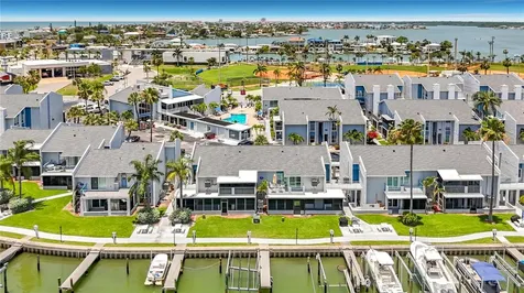 245 Medallion Boulevard Madeira Beach FL 33708