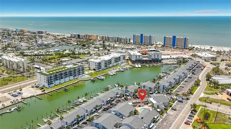245 Medallion Boulevard Madeira Beach FL 33708