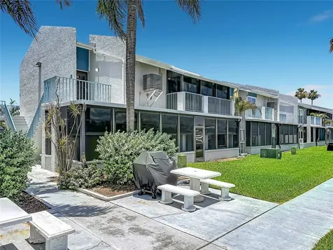 245 Medallion Boulevard Madeira Beach FL 33708
