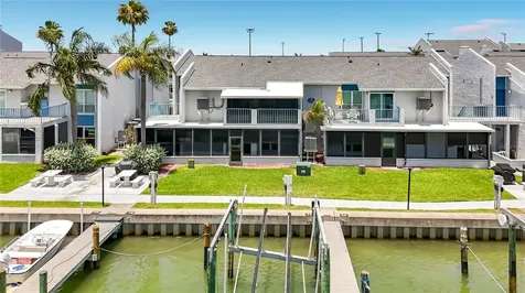 245 Medallion Boulevard Madeira Beach FL 33708