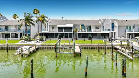 245 Medallion Boulevard Madeira Beach FL 33708