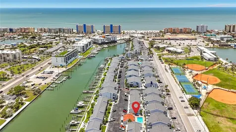245 Medallion Boulevard Madeira Beach FL 33708