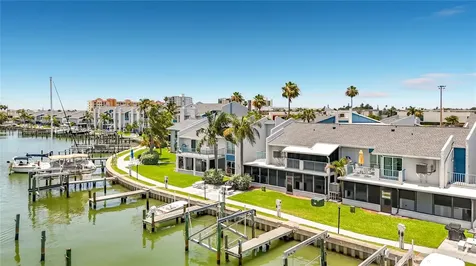 245 Medallion Boulevard Madeira Beach FL 33708