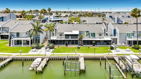 245 Medallion Boulevard Madeira Beach FL 33708