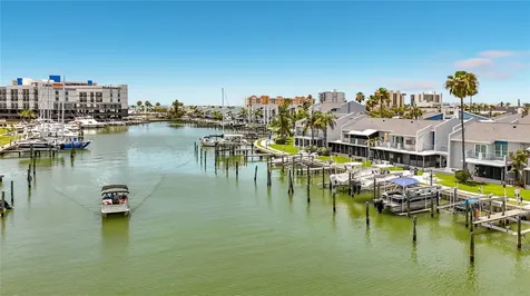 245 Medallion Boulevard Madeira Beach FL 33708