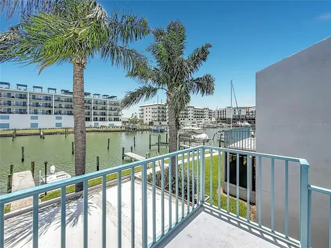 245 Medallion Boulevard Madeira Beach FL 33708
